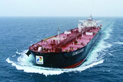 Pertamina Dorong Kapal Nasional Perhatikan Aspek Keselamatan