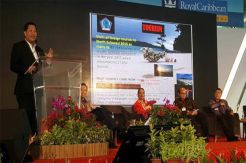 Sulut Giat Jual Peluang Investasi ke Singapura