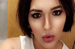 Ketika Wanita Transgender...