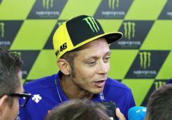 Valentino Rossi Cerita...