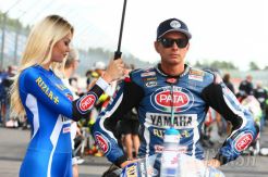 Pembalap Ini Jadi Calon Terkuat Pengganti Valentino Rossi