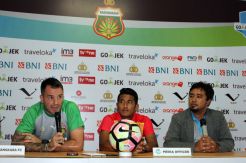 Bhayangkara FC Berambisi...