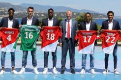 Juara Ligue 1 Prancis Puas dengan Rekrutan Anyarnya