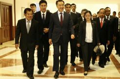 Puan Siap Kerja Sama Bidang Iptek dengan Negara OKI