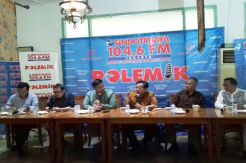 Kebutuhan Berbeda, Arahan Pemerintah Soal Dana Desa Jangan Terbatas