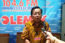Tak Menjanjikan, DPD: Daya Tolak Hidup di Desa Masih Tinggi
