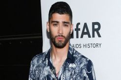 Zayn Malik Botak Akibat Rambut Rusak karena Sering Di-Bleaching