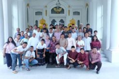 Kecap Manis Jadi Menu Tambahan Utama Timnas Indonesia U-19