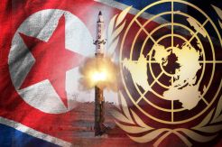 UN Sanctions for North Korea, Will That Work?