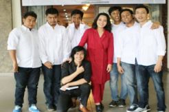 After with Deaf, Andin...