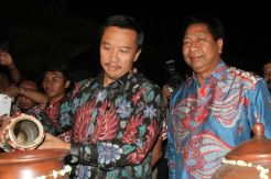 Tirakat Jelang Haornas 2017 Jadi Ajang Introspeksi Diri