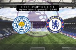 Preview Leicester City vs Chelsea: Jangan Pandang Remeh Si Rubah Biru