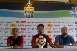 Memori 2014 yang Bikin Semen Padang Bergairah di Kandang Persib