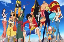 Kapan Manga One Piece Tamat? Ini Jawaban dari Editornya!