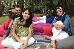 Ini Kriteria Calon Suami Ayu Ting Ting Menurut Abdul Rozak