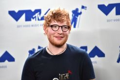 Ed Sheeran Ternyata...
