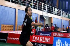 Sabet Juara Empat Kali Beruntun, Hera Desi Sandang Ratu Sirnas