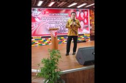 Terobosan Hanya Bisa Dilakukan dengan Gotong Royong