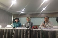 RS Mitra Keluarga Klaim Penanganan Bayi Debora Sesuai SOP