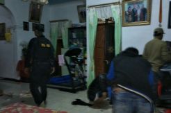 Polisi Buru Perampok Tauke Sawit