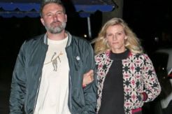 Romantis, Ben Affleck...