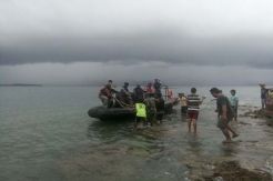 Hilang Dua Hari di Laut, Nelayan Ditemukan Tewas