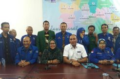 Terlalu Dini Sebut Demokrat-PPP-PAN Kekuatan Baru Pilgub Jabar