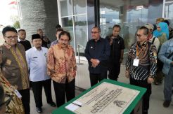 Menteri Agraria dan Tata Ruang sebut Sertifikasi di Jabar Meningkat Tajam
