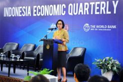 Disepakati DPR, Pemerintah Janji Wujudkan Target RAPBN 2018