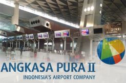 Angkasa Pura II Lakukan Modernisasi Sistem Bandara Soetta