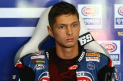 Van der Mark: Tidak Ada yang Bisa Menggantikan Rossi