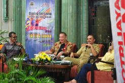 Popnas 2017, Peluang Jateng Raih Juara Umum