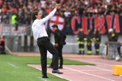 Permalukan AC Milan, Inzaghi Sebut Lazio Bakal Jadi Buah Bibir