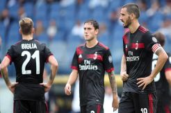 Usai Kalah Memalukan 4-1 dari Lazio, Muncul Desakkan Montella Dipecat