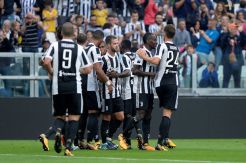 Akan Sambangi Barcelona, Juventus Malah Krisis Pemain