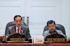 Survei CSIS: 70,9% Puas dengan Kinerja Pembangunan Jokowi-JK