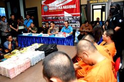 TNI Ungkap Jaringan...