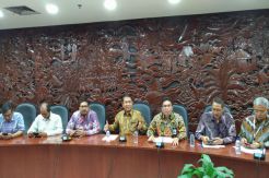 Telkom Pastikan Recovery Konektivitas Telah Rampung