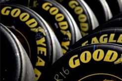 Goodyear Umumkan Pergantian Pemimpin Baru di Unit Strategis