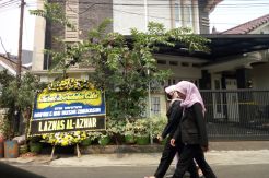 Ungkap Pembunuhan Pasutri di Benhil, Polisi Periksa 3 Rekaman CCTV