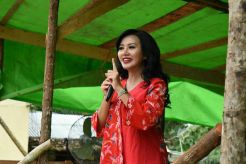 Antisipasi Masalah Lingkungan Hidup, Pemkab Landak Pantau Pelaku Dunia Usaha