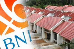 BNI Siap Membangun 120 Rumah Layak bagi Pekerja