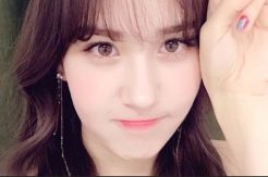 Jeon So Mi Hapus Kenangan di Media Sosial