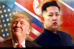 Pain and Suffering, Thats North Korea Threaten Back for US