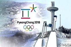North Korea Crisis Not Yet Threatening Winter Olympics Pyeongchang 2018