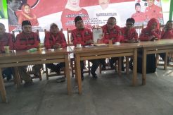 Pilkada Bandung Barat, BMI Dorong Elin Bersanding dengan Maman