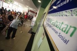 DPR Desak BPJS Kesehatan Perluas Kerja Sama