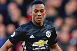 Ternyata Ini Alasan Monaco Jual Anthony Martial ke Manchester United