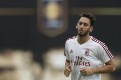 Hakan Calhanoglu Ngaku...