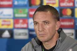 Celtic vs PSG, Brendan Rodgers: Mereka Hebat Tapi Kami Tak Kagum